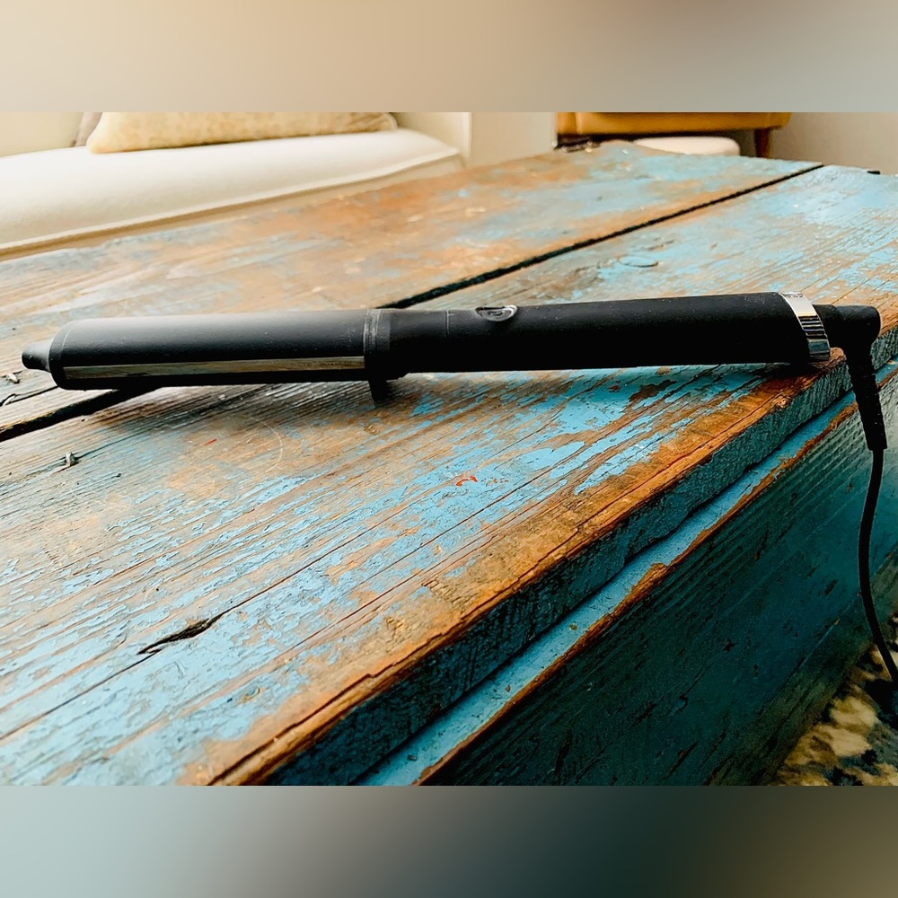 ghd Classic Wave Oval Curling Wand